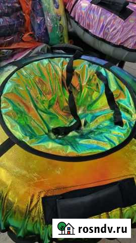 Ватрушка люкс 110 Волгодонск - изображение 1