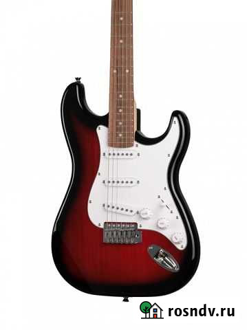 Электрогитара Homage HEG300RDS Людиново - изображение 1