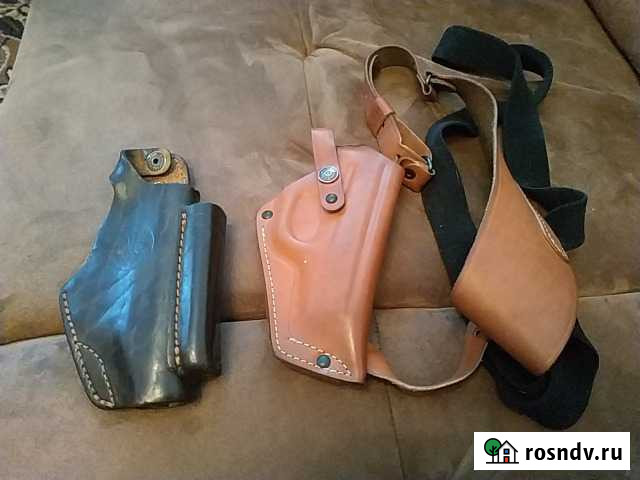 Кобура Ленинск-Кузнецкий - изображение 1