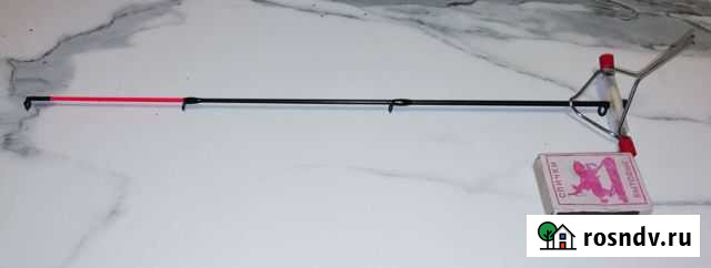 Кивок Арбалет - 35 Димитровград - изображение 1