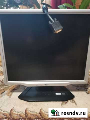 Монитор Acer Товарково - изображение 1