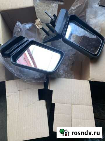 Боковые зеркала 2114 Александров - изображение 1