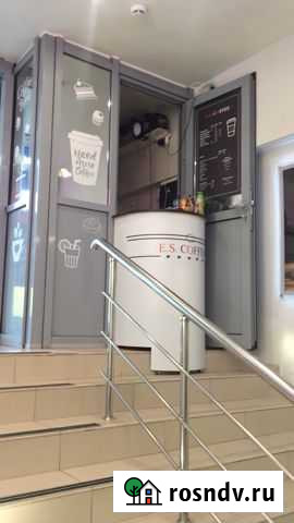 Бариста 6/1;2/2 или (графики на замену тоже рассма Москва - изображение 1