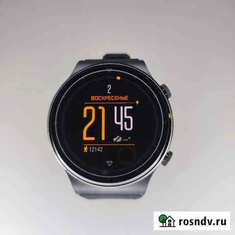 Смарт-часы huawei Watch GT 2 Pro Волхов