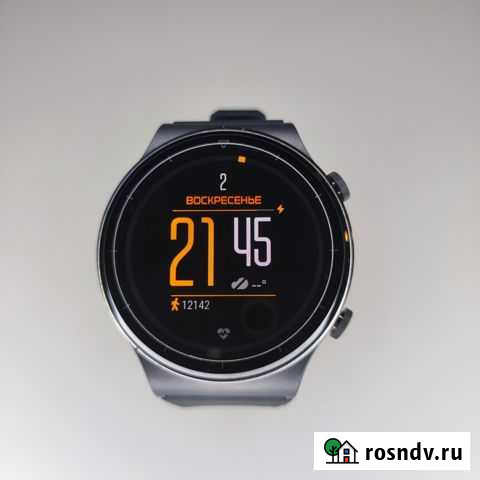 Смарт-часы huawei Watch GT 2 Pro Волхов - изображение 1