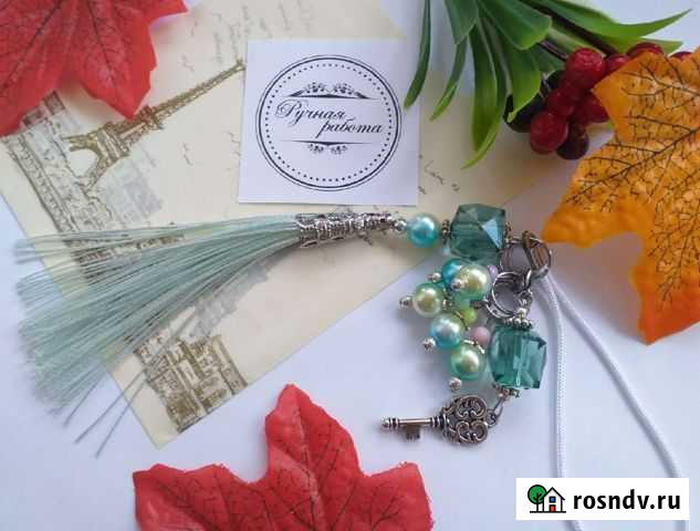 Маркеры для вязания Рославль - изображение 1