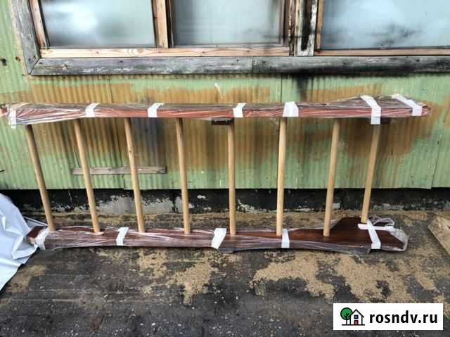 Шведская стенка (лестница) Брянск - изображение 1