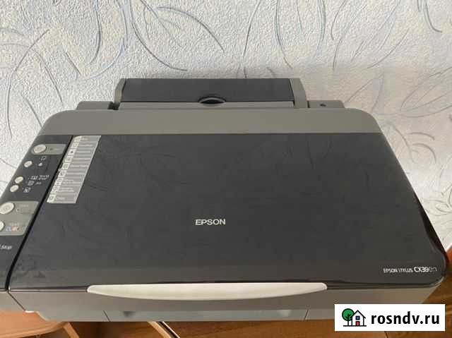 Принтер Пермь - изображение 1