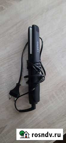 Утюжок для волос galaxy Мичуринск - изображение 1