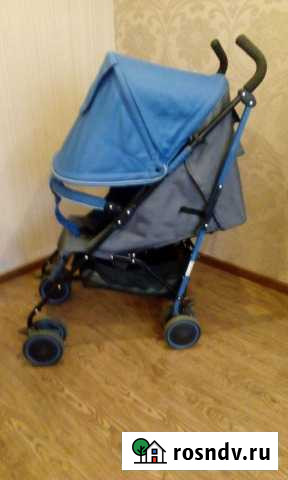 Коляска-трость Glory Обнинск - изображение 1