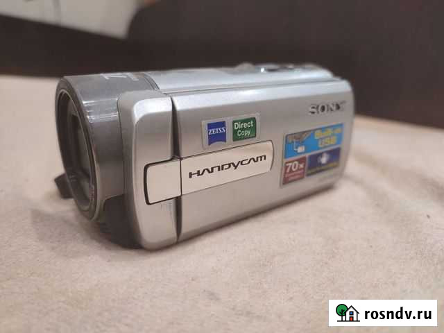 Цифровая Видеокамера sony Ангарск - изображение 1
