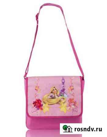 Сумка Рапунцель новая Tangled School Bag Ижевск