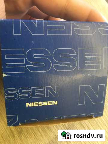 Светорегулятор диммер универсальный niessen N2260 Челябинск - изображение 1