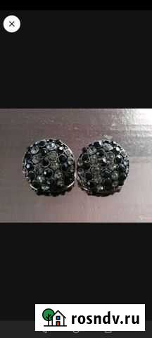 Серёжки разные Ковров - изображение 1