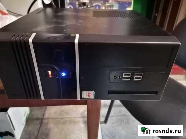 Системный блок Ливны - изображение 1