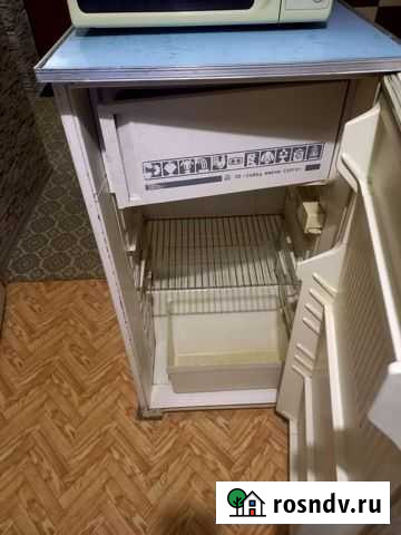 Холодильник бу Стерлитамак - изображение 1