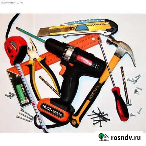 Домашний мастер Меленки - изображение 1