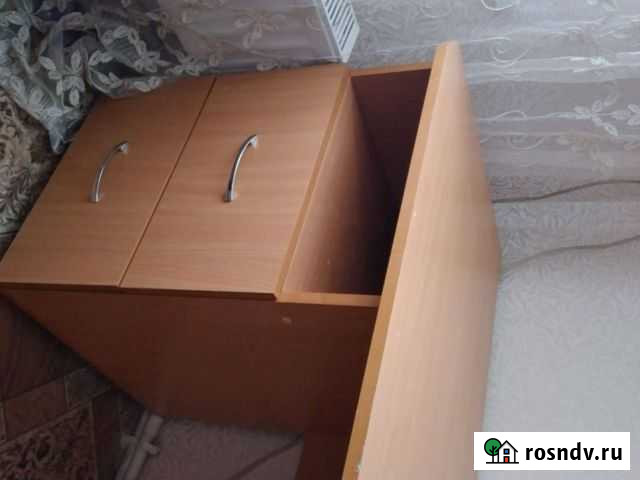 Стол письменный школьный Судогда - изображение 1