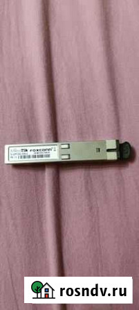 Mikrotik S-gpon-onu foxconn Махачкала - изображение 1