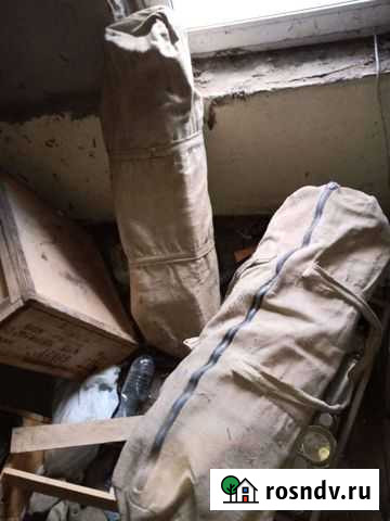 Палатка связиста пс 1, для рыбалки Одинцово - изображение 1