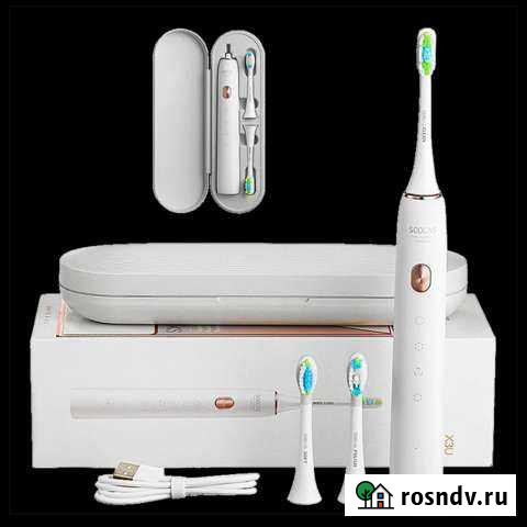 Щётка Xiaomi Ульяновск - изображение 1