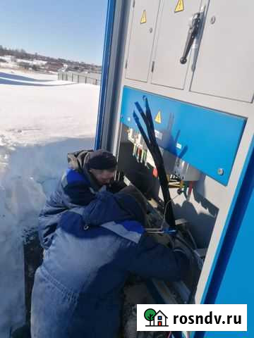 Услуги электрика Новочебоксарск - изображение 1