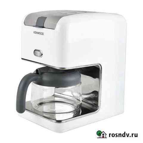Кофеварка Kenwood Капучинатор Неспрессо Аэрочино Торжок