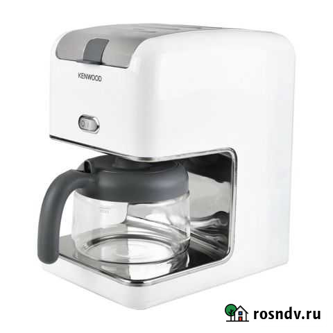 Кофеварка Kenwood Капучинатор Неспрессо Аэрочино Торжок - изображение 1