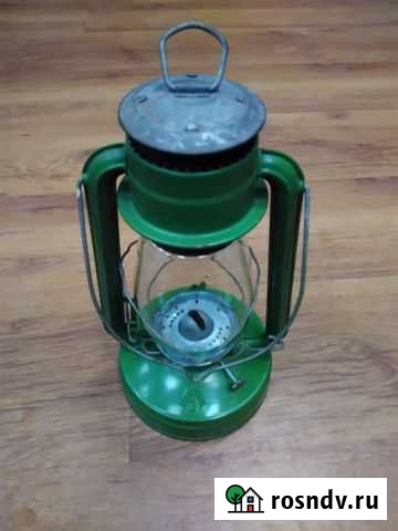 Фонарь Летучая мышь Бологое - изображение 1