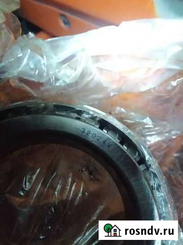 Подшипник 2007124М-6А (32024Х) передней ступицы Междуреченск - изображение 1