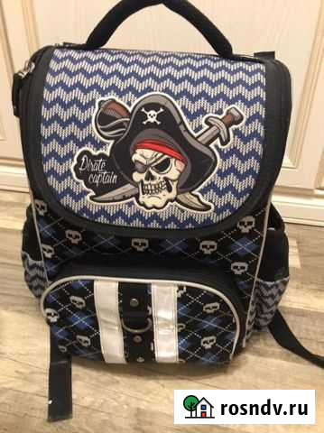 Рюкзак Челябинск - изображение 1