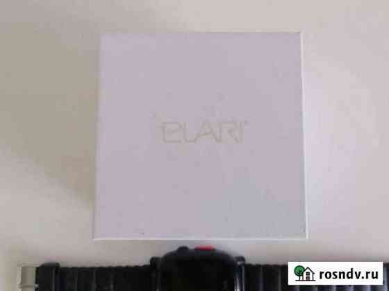 Часы детские Elari fixitime 3 Прокопьевск