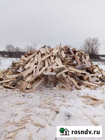 Дрова Осина Ардатов - изображение 1