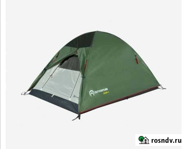 Палатка Махачкала - изображение 1
