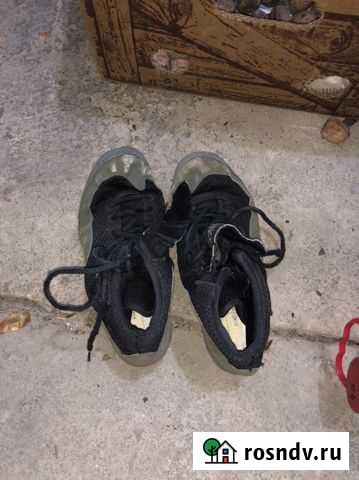 Борцовки nike оригинал Махачкала - изображение 1