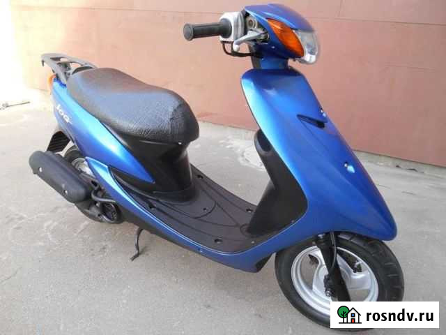 Продаётся мопед yamaha joke Кулебаки - изображение 1