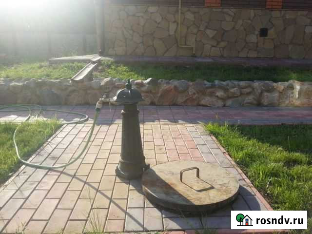 Ремонт скважин / Чистка скважин на воду Обнинск - изображение 1