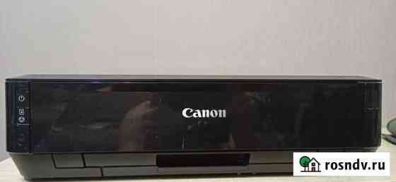 Canon ip 7240 pixma Электросталь