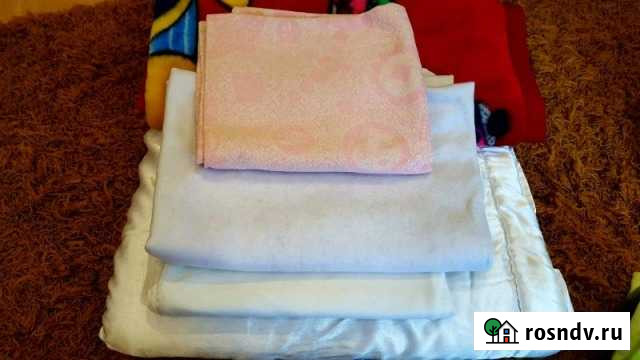 Пледы в ассортименте Благовещенск - изображение 1