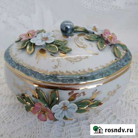 Шкатулка для украшений Набережные Челны - изображение 1