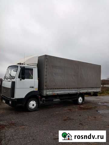 Грузоперевозки Ковров - изображение 1