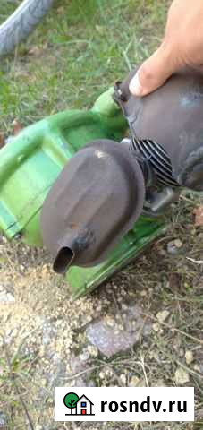 Двигатель б/п дружба Феодосия - изображение 1