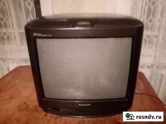 Телевизор panasonic Звенигород