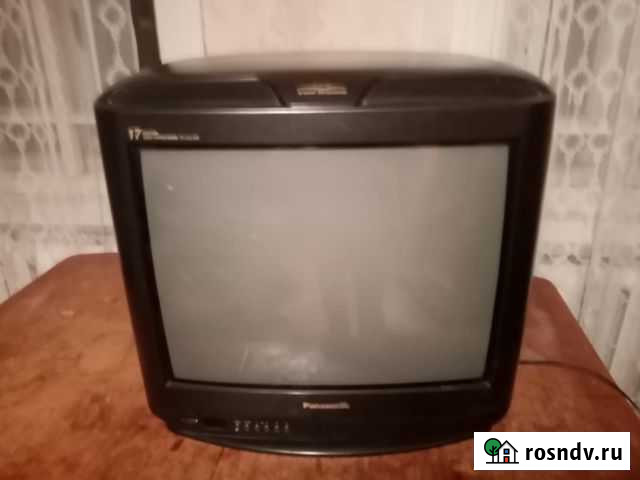 Телевизор panasonic Звенигород - изображение 1