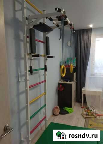 Шведская стенка Казань - изображение 1