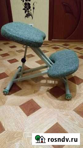 Коленный стул Ульяновск - изображение 1