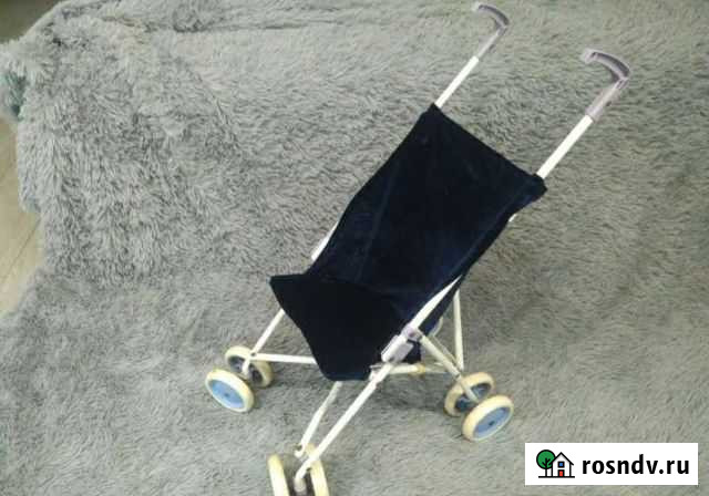 Коляска для кукол Евпатория - изображение 1