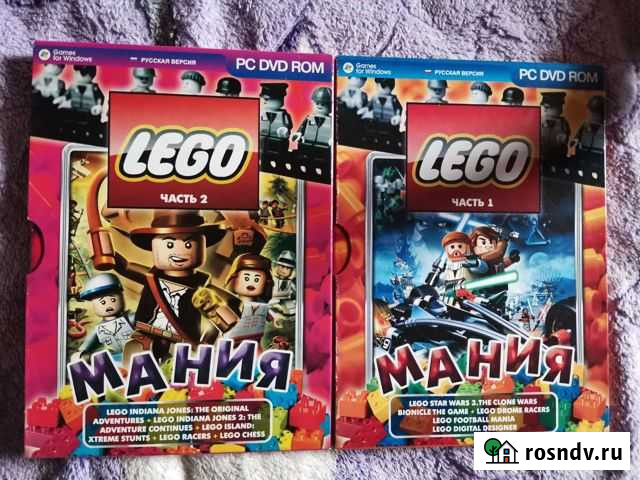 Lego Ninjago компьютерные игры Кашира - изображение 1