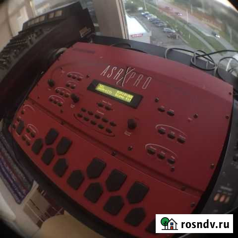 Ensoniq asr x pro Иваново - изображение 1