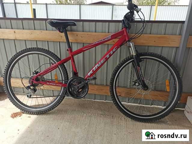 Велосипед Феодосия - изображение 1